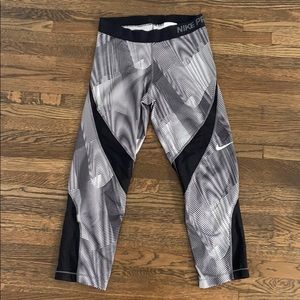 Nike leggings